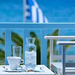 Blue Harmony 3*