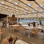 Blue Harmony Kini