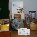 Blue Harmony Otel 3*