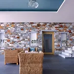 Blue Harmony Otel Kini