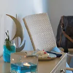 Otel Blue Harmony