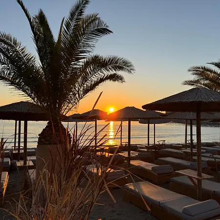 Hotel Blue Harmony 3*