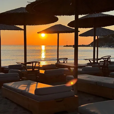 Blue Harmony Hotel Kini