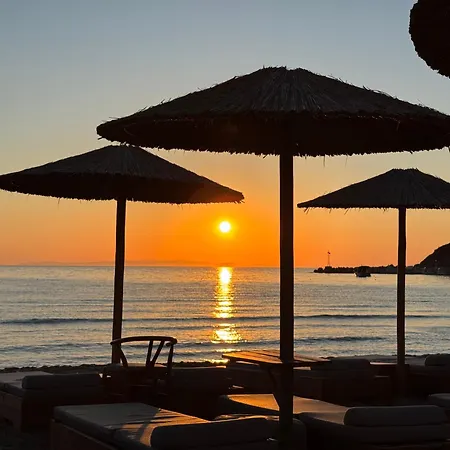 Hotel Blue Harmony 3*