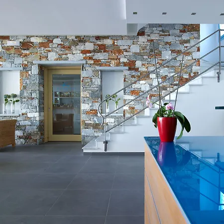 Hotel Blue Harmony Kini