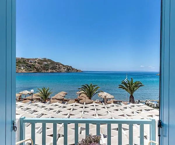 Hotel Blue Harmony 3*