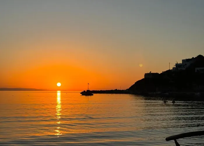 Blue Harmony Hotel 3*