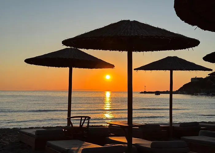 Hotel Blue Harmony 3*