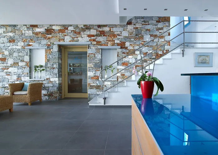 Hotel Blue Harmony Kini