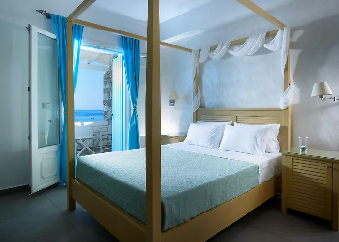 Hotel Blue Harmony 3*