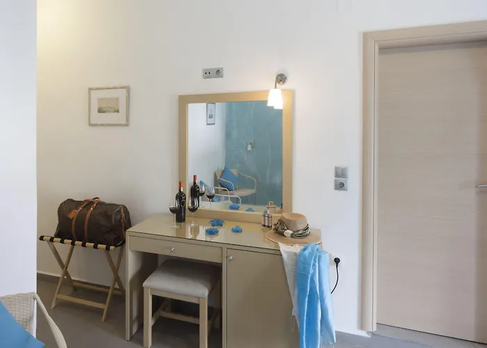 Hotel Blue Harmony 3*