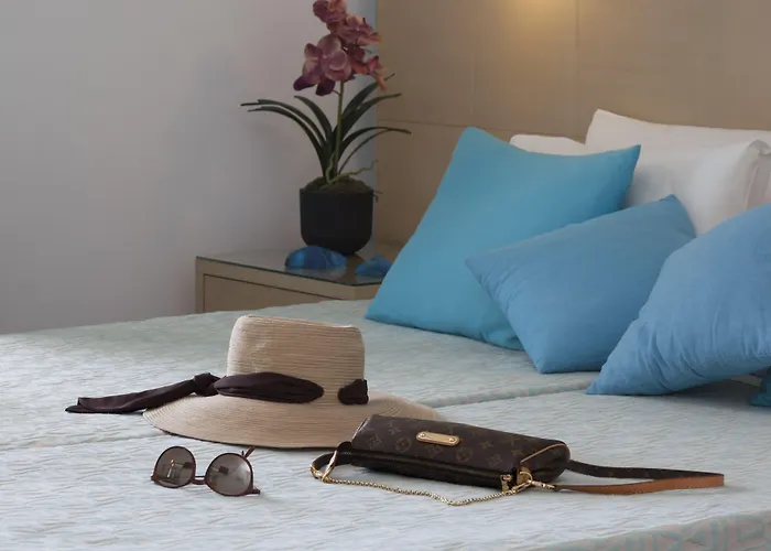 Blue Harmony Hotel 3*