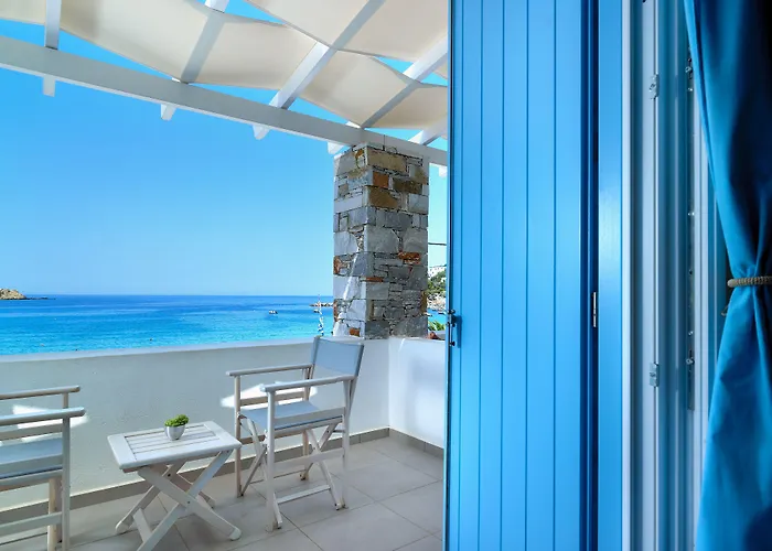 Blue Harmony Hotel 3*