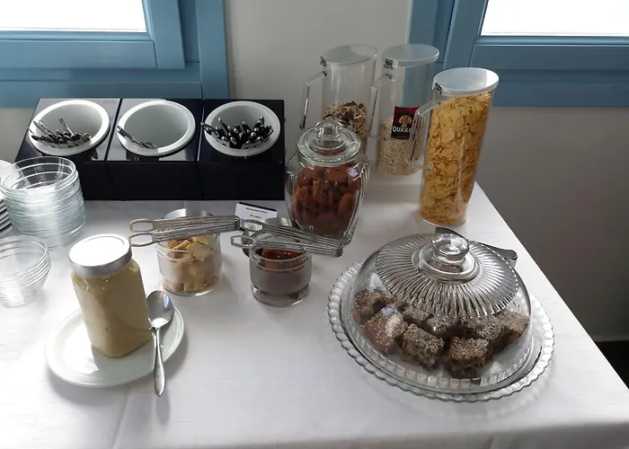 Blue Harmony Hotel 3*