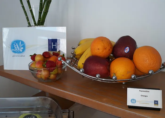 Hotel Blue Harmony 3*