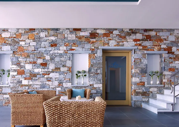 Blue Harmony Hotel Kini