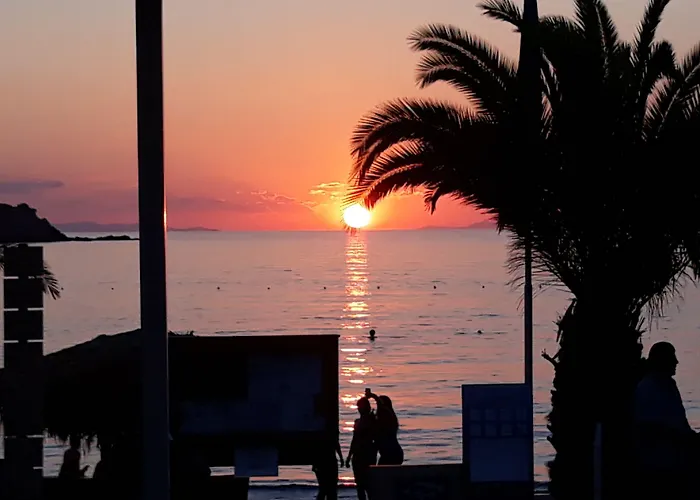 Blue Harmony 3* Kini