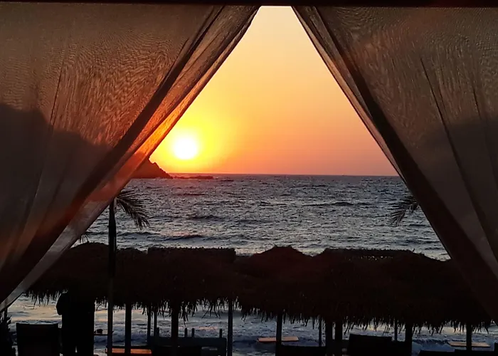 Blue Harmony Hotel 3*