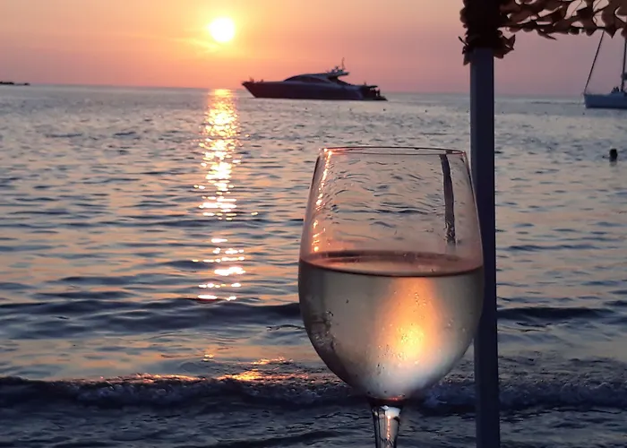 Blue Harmony 3* Kini