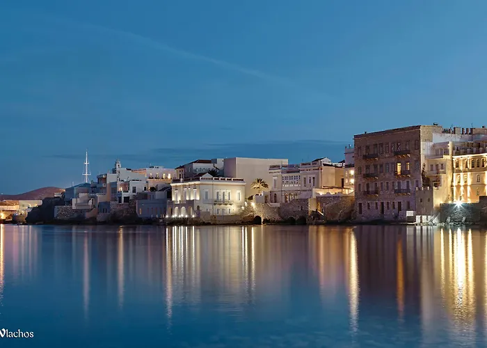 Blue Harmony 3* Kini