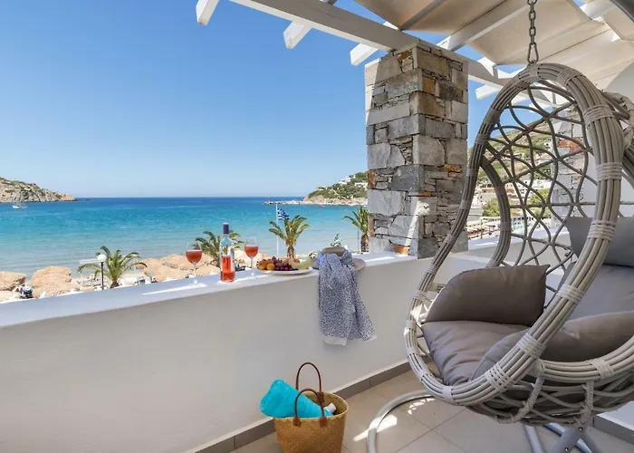 Blue Harmony 3* Kini