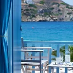 Blue Harmony 3* Kini