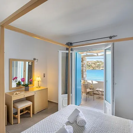 Hotel Blue Harmony