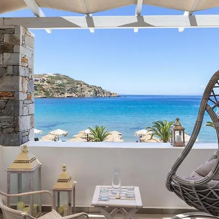 Blue Harmony Hotel 3*