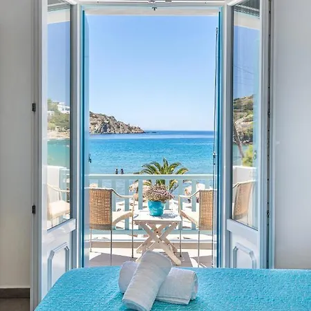 Blue Harmony Ξενοδοχείο