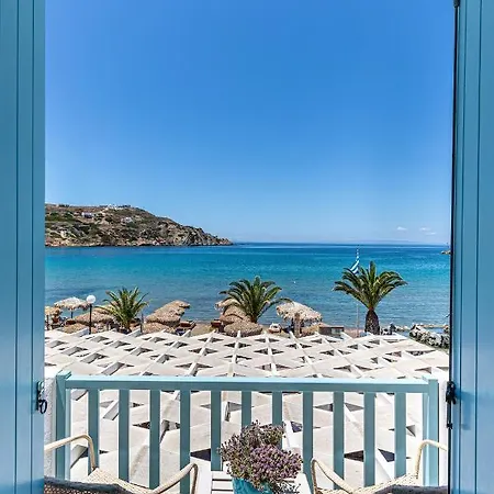 Hotel Blue Harmony 3*