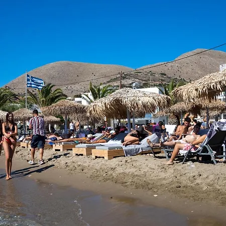 Hotel Blue Harmony 3*