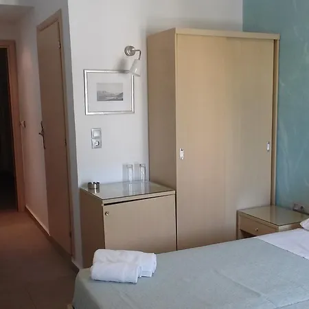 Blue Harmony Hotel