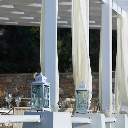 Blue Harmony Hotel Kini