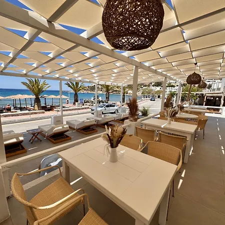 Hotel Blue Harmony 3*