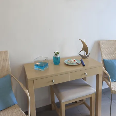 Hotel Blue Harmony Kini