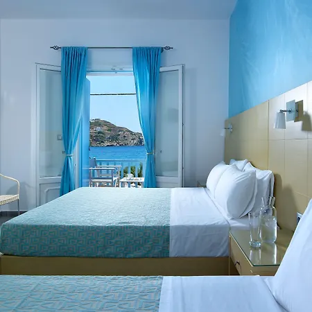 Blue Harmony Κίνι