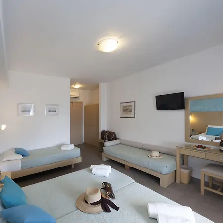 Blue Harmony Hotel Kini