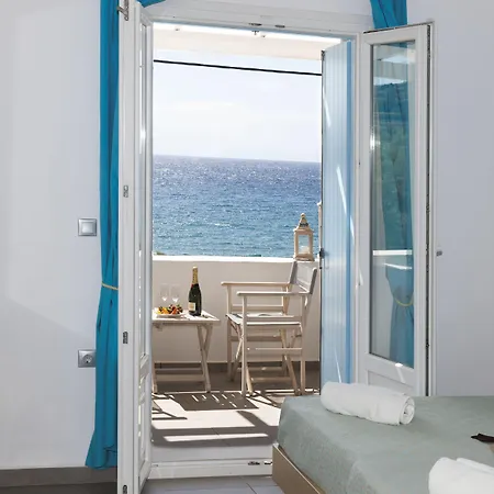 Blue Harmony Κίνι