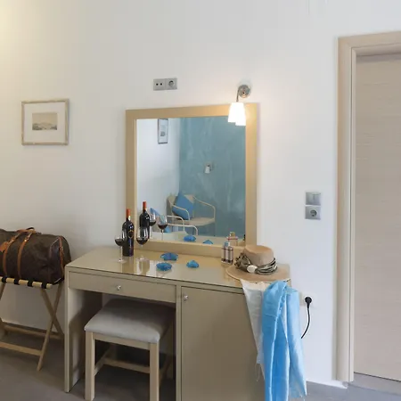 Hotel Blue Harmony 3*