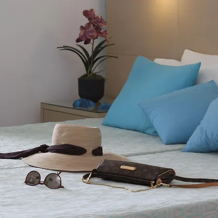 Blue Harmony Hotel 3*