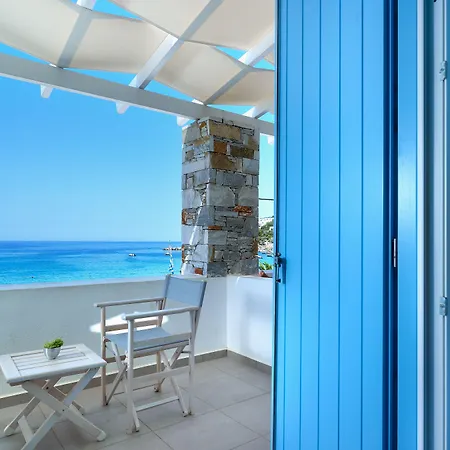 Blue Harmony Hotel 3*