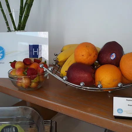 Hotel Blue Harmony 3*