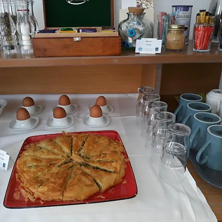 Hotel Blue Harmony Kini