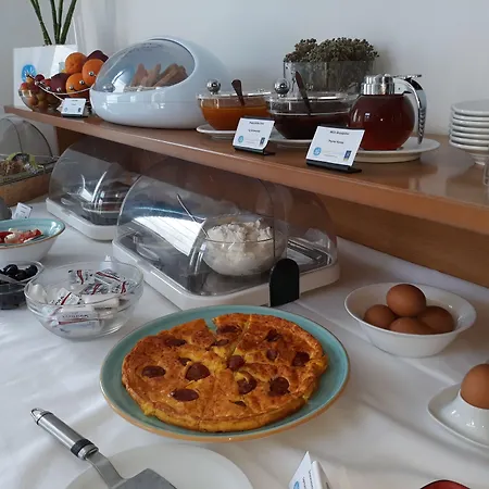 Hotel Blue Harmony 3*