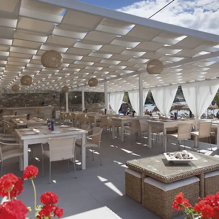 Blue Harmony Hotel Kini