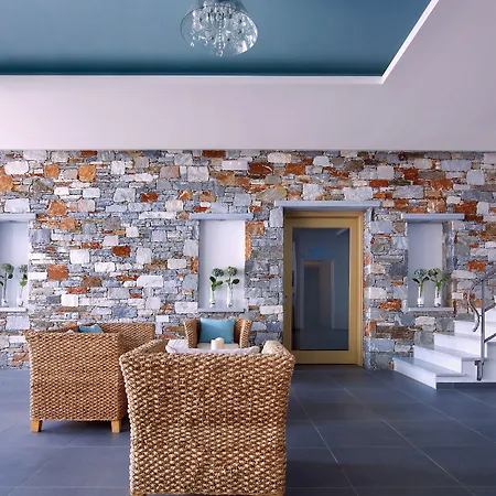 Blue Harmony Hotel Kini