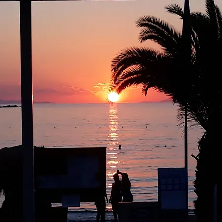 Blue Harmony 3* Kini