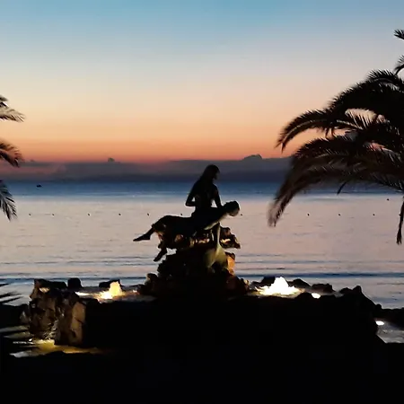 Blue Harmony Hotel Kini