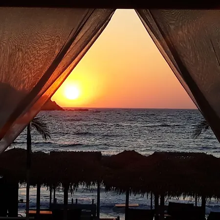 Blue Harmony Hotel 3*