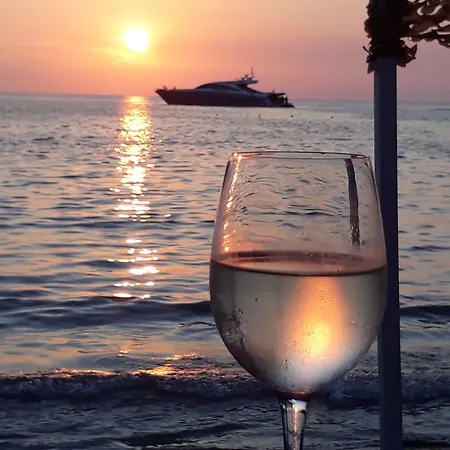 Blue Harmony 3* Kini